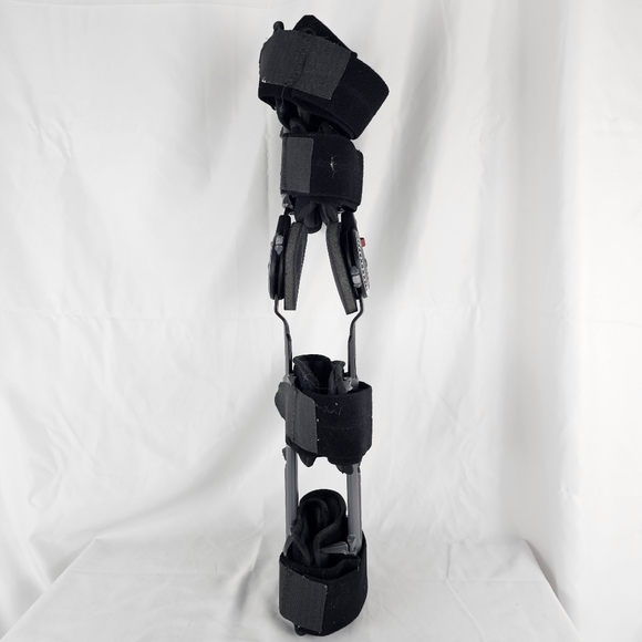 DonJoy Other Donjoy Xact Rom Flexion Extension Postop Knee Brace
